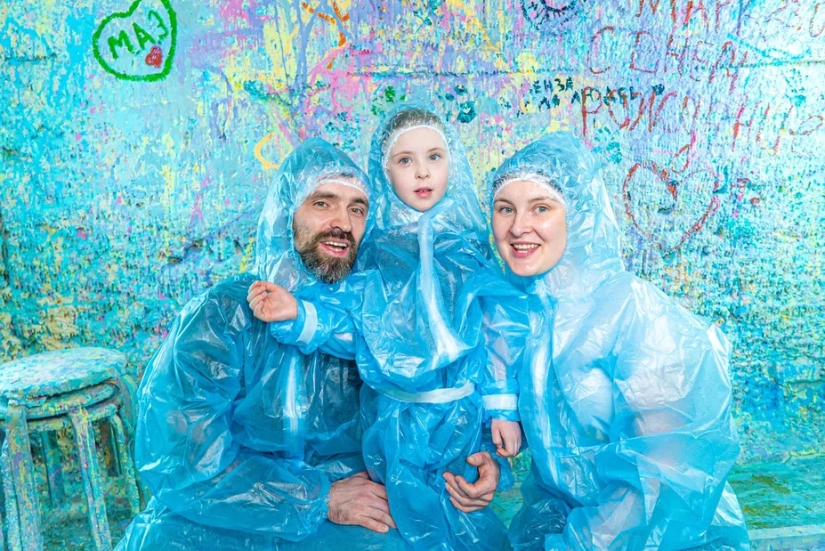 Новогодние мастер классы крутые фото в лаб оф арт