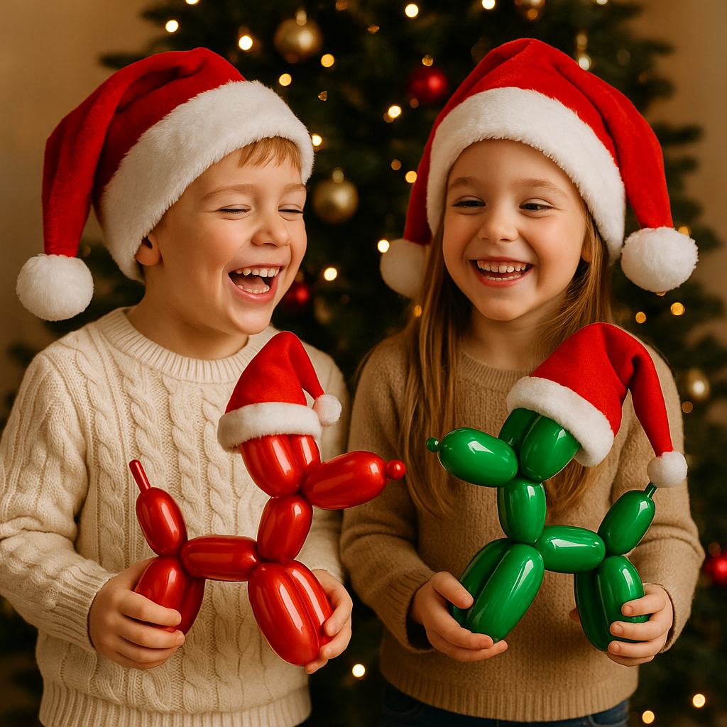 Балун дог в лаб оф арт фото