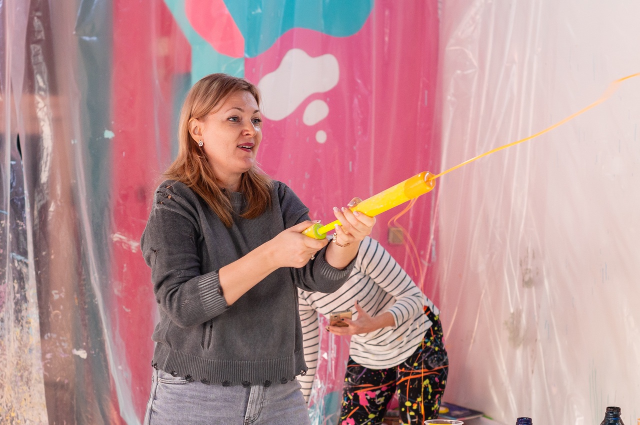 Скидка 25%! в лаб оф арт