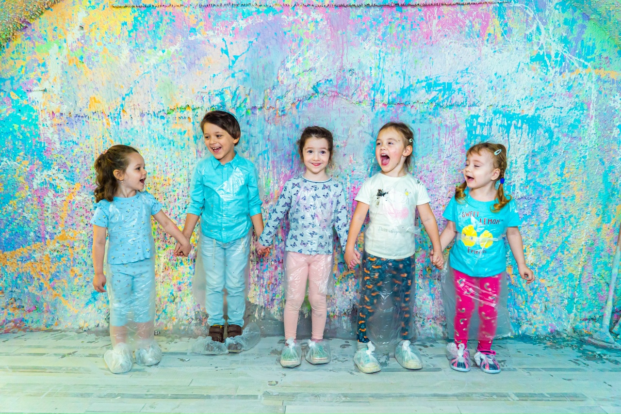 Новогодние мастер классы крутые фото в лаб оф арт