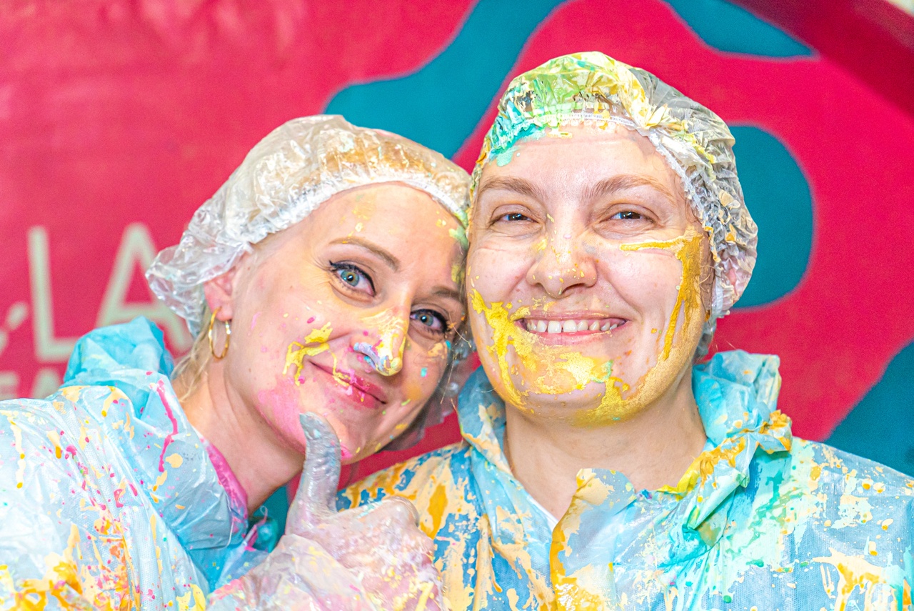 Развлечение для взрослых в Lab-of-Art — это