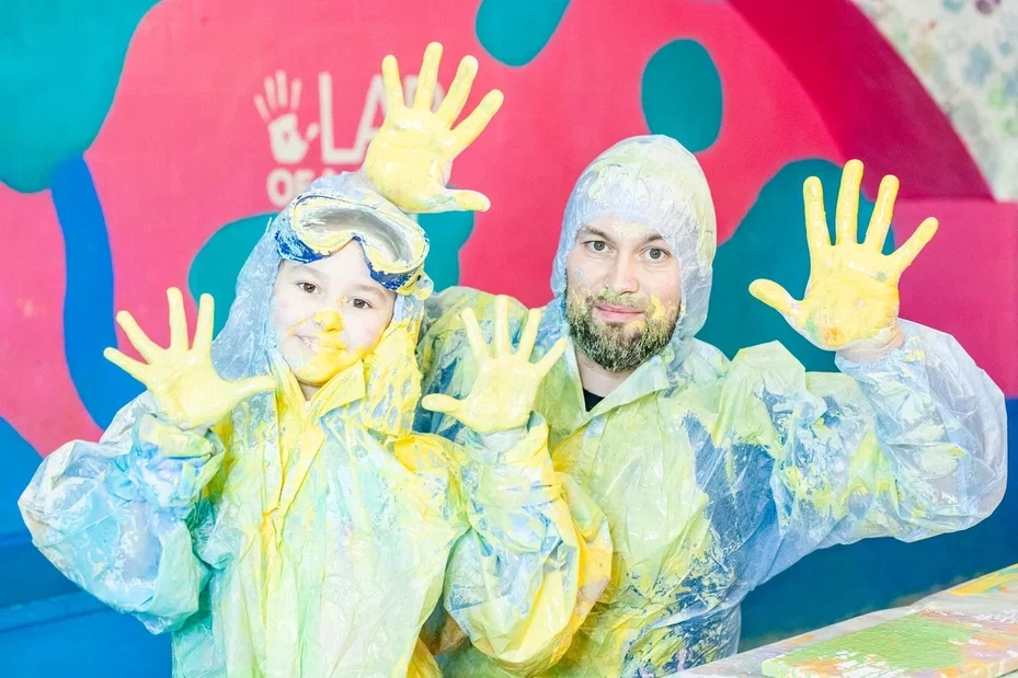 Новогодние мастер классы крутые фото в лаб оф арт