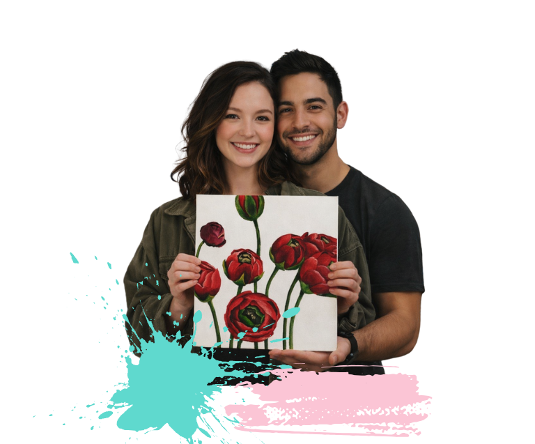 Эко мастер-класс в студии Лаб оф арт